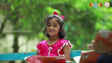 DOMUSCAT | CLASS 1 | CHAPTER 7| PART 2| ERNAKULAM-ANGAMALY ARCHDIOCESE/ SUNDAY SCHOOL CATECHISM