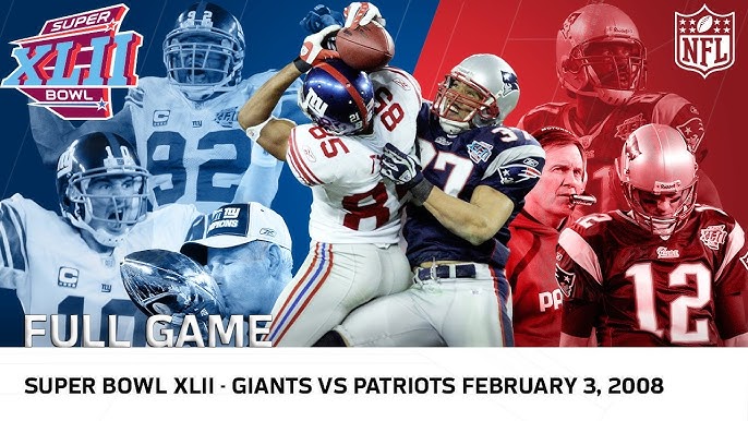 2007 Giants Vs. 2011 Giants: Comparing Super Bowl Champs -- Quarterback -  Big Blue View