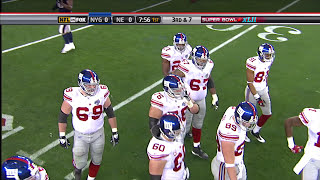 Giants Upset Undefeated 2007 Patriots | Super Bowl XLII | NFL Full Game