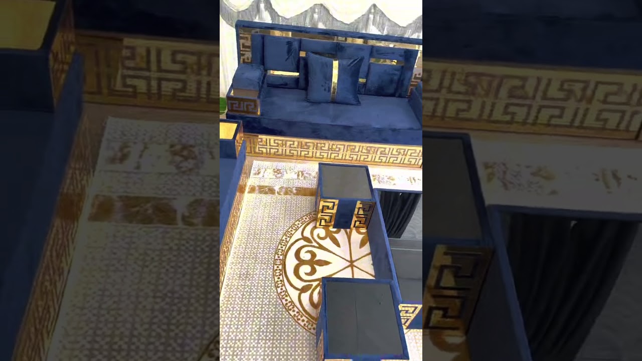 Arabisches Jalsa-Majlis-Modell: 158