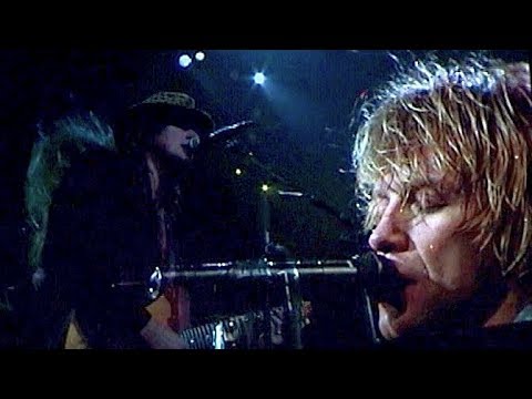 Bon Jovi |