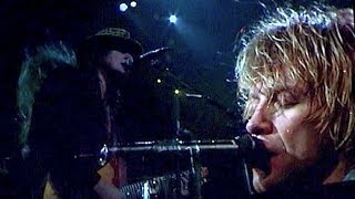 Bon Jovi | Welcome To Wherever You Are | Boston 2005