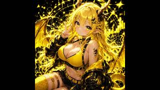 Shadowkonar - Yellow Rebellion