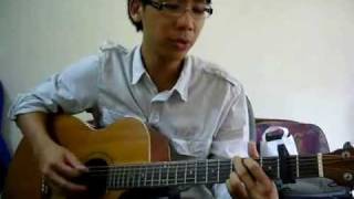 Video thumbnail of "He Will Carry You Instructional - Scott Wesley Brown (Daniel Choo)"