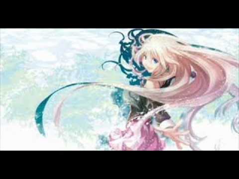 Tori no Uta - IA