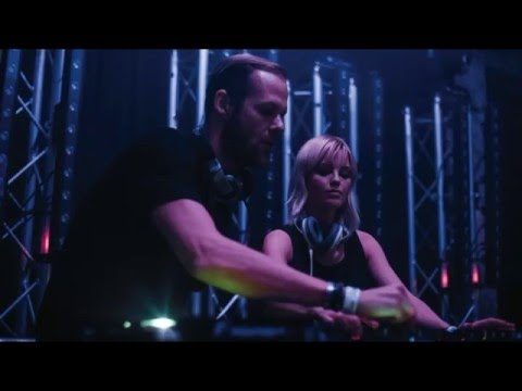 Adam Beyer B2B Ida Engberg (Drumcode 290) - Live @ Awakenings NYC 2016