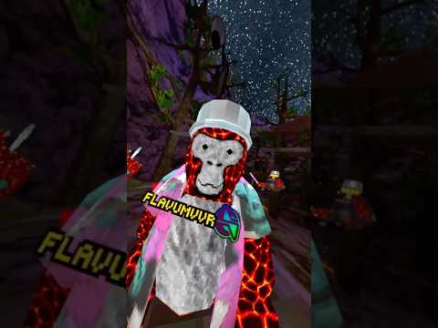 Chicken Butting Gtubers Part 21! 🐔 🍗 #gorillatag #gorillatagquest #gtag #gorillatagvr #vr