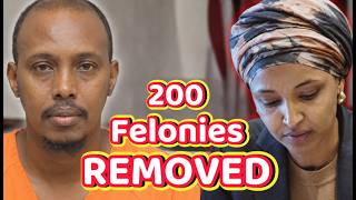 🚨"They are WIPING the Criminal Histories" - Over 200 Felony FRAUD Convictions DELETED off Records