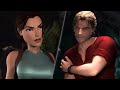 Tomb raider i  larson cutscene reanimated