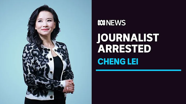 Australian journalist Cheng Lei formally arrested in China, says Marise Payne | ABC News - DayDayNews