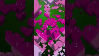#Background #Hearts #Shorts 💗 Pink Heart 💗 Heart Background 💗 Love @Futazhor