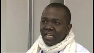 "Ichariba Chode" –OIC Guide video