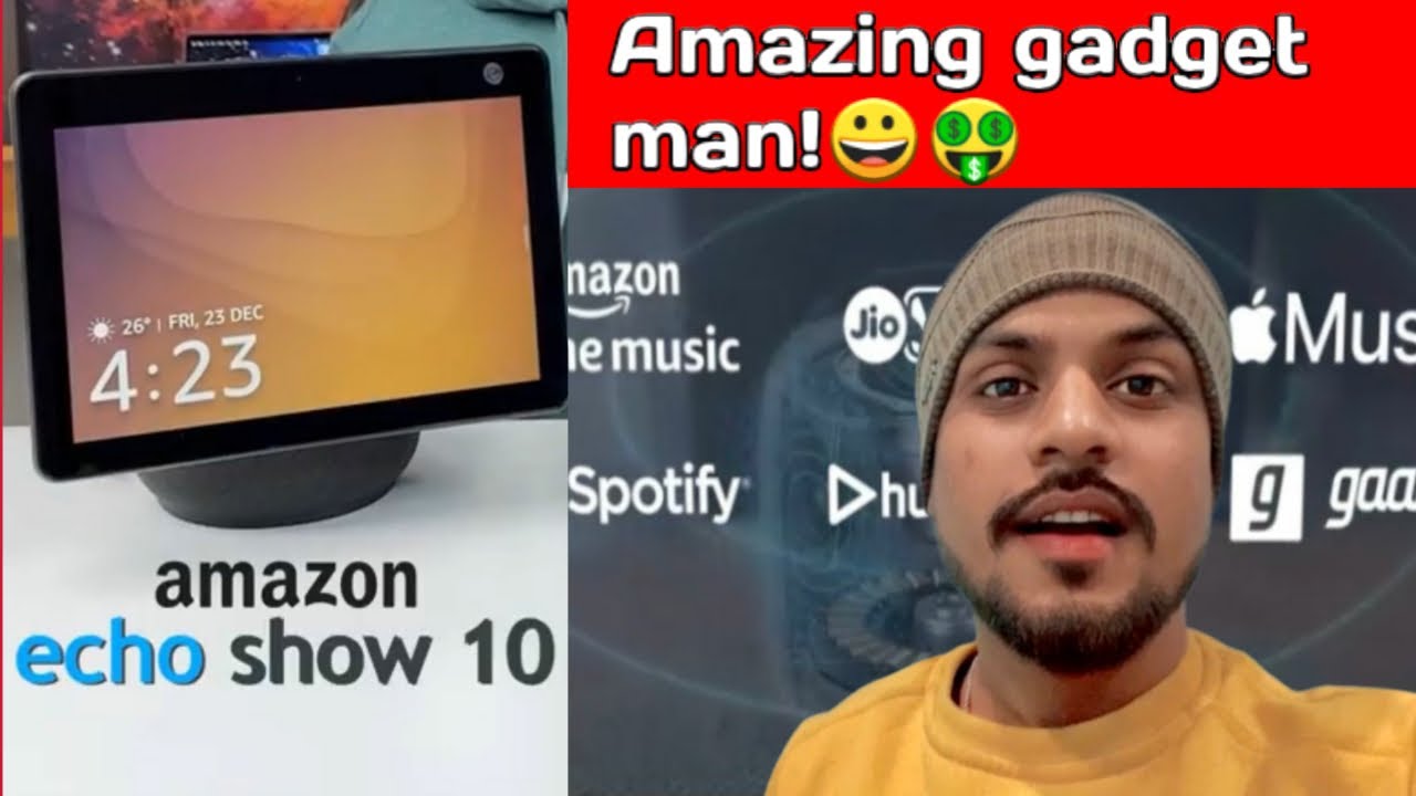 Amazon Echo Show 10 Amazing Gadget YouTube amazon-echo-show-10-amazing-gadget-youtube