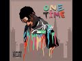DIAMOND IN THE ROUGH: B-Fela – “One Time”