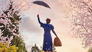 Mary Poppins Returns | official trailer #2 (2018)
