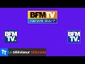 S1 ep13  volution des jingles pubs de bfm tv 2005  2023