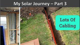 My Solar Journey - Part 3