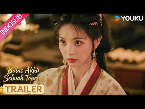 Batas Akhir Sebuah Topeng (Where The Mask Ends) Trailer EP08-09 | Identitas Wei Rao kembali terancam