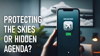 Unlocking The Mystery: Airplane Mode and Your Phone Explained!