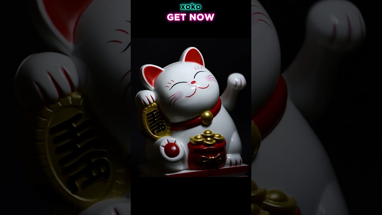 Watch xoko - GET NOW on YouTube Watch xoko - GET NOW on YouTube
