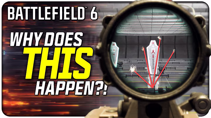 7 Key Battlefield 6 Mechanics You NEED to Know!