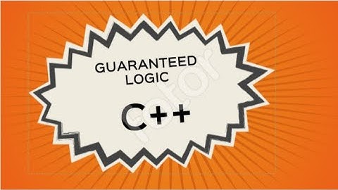 14 C++ program to display the first digit of a two digit number | C++ Programming