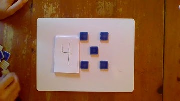 Making Sets and Using Arrangements to count 0-20