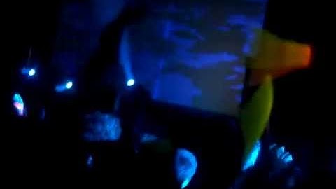 Excision Opening With Execute Live @ The Tabernacle Atlanta