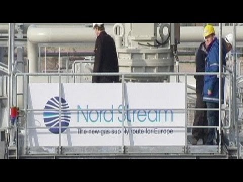 Nord Stream ai blocchi di partenza