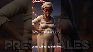 THE WIFE HE MISTREATED 💔 #africanstories #emotionalstory #storytime #storytime #africanfolktales