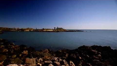 camBLOCK motion control timelapse demo