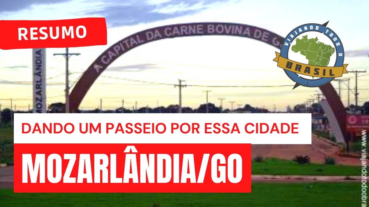 Mozarlândia Goiás fonte: i.ytimg.com