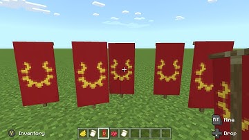 Minecraft Tutorial: Roman Empire Legionary
