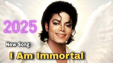 Michael Jackson is Back !! New 2025 Michael Jackson Music Video with AI