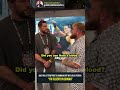Jake Paul Trolls Alex Pereira 🔥 #ufc