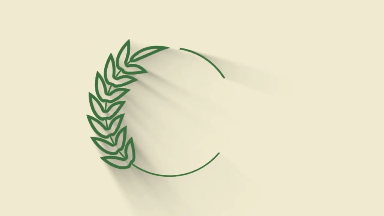 My first logo animation ever! #shorts #logo