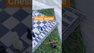 CHESS PUZZLE PART 3 MERE OPPONENT KO LAGHA WHO IS KO PUZZLE BANAKAR JIT JAGHA