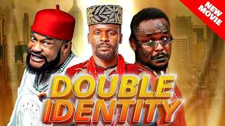 New Released Movie ~DOUBLE IDENTITY  (ZUBBY MICHAEL, DESTINY ETIKO, OLA DANIEL) #2026 LGP