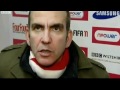 Paolo di canio full interview  21112