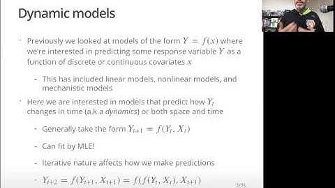 EE375 Lecture 16a: Introduction to Population Models