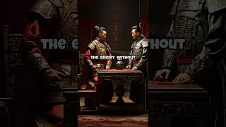 Sun Tzu s Most Misunderstood Rule of War