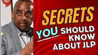 Jesse Lee Peterson runs when interviewer ask about Gay allegations