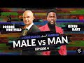 Male vs. Man | Kevin Hart Speaks on the Journey to Manhood