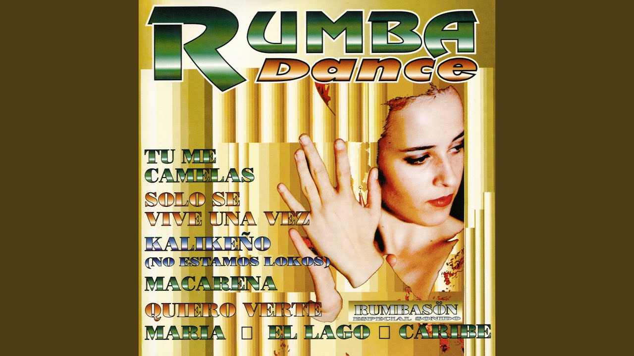 Macarena (Vers. Dance)