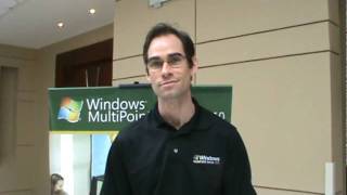 David D. Yunger Microsoft Multipoint Server Puerto Rico