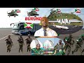 MUHUNGE BUJUMBURA ISAHA YO KURASA IKIBUGA KINDEGE IRAGEZE DRONE ZUBWIYAHUZI ZIRINJIYE NEVA TOMBE
