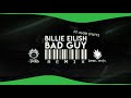 Miniature de la vidéo de la chanson Bad Guy (Daniel Onyx Sax Remix)