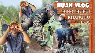THINGTHUPUI PHUN # KHANGHU KAR # THLAM SAK