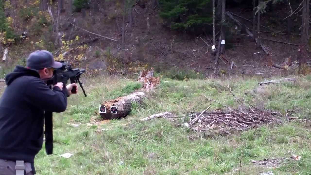 Archangel Nomad 10/22 YouTube