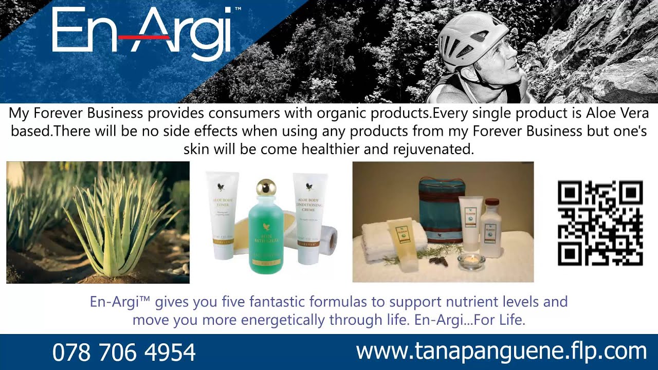 Forever Independent Business Owner v2